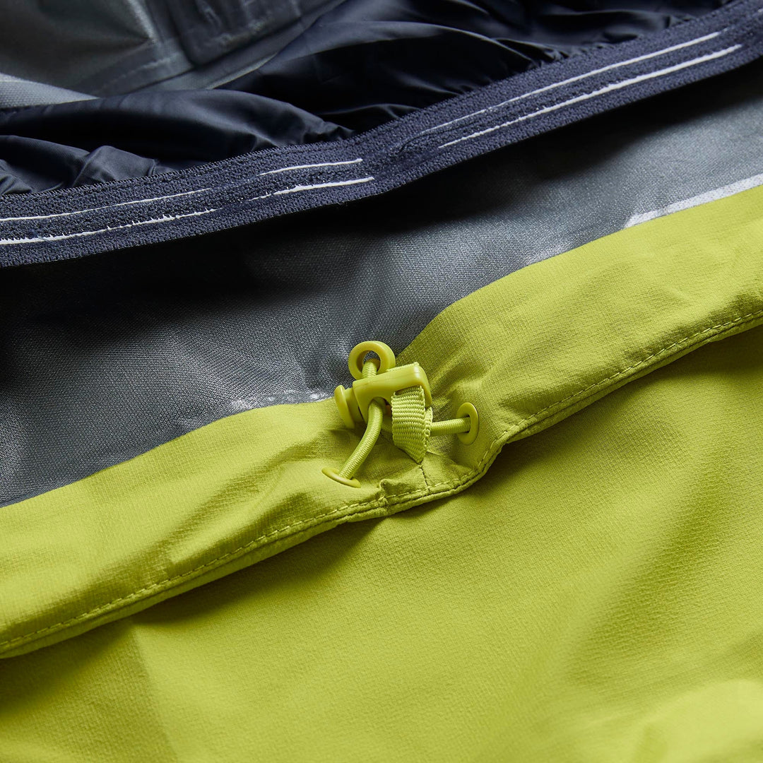 Montane Niveus Lite Gore-Tex Jacket Men’s