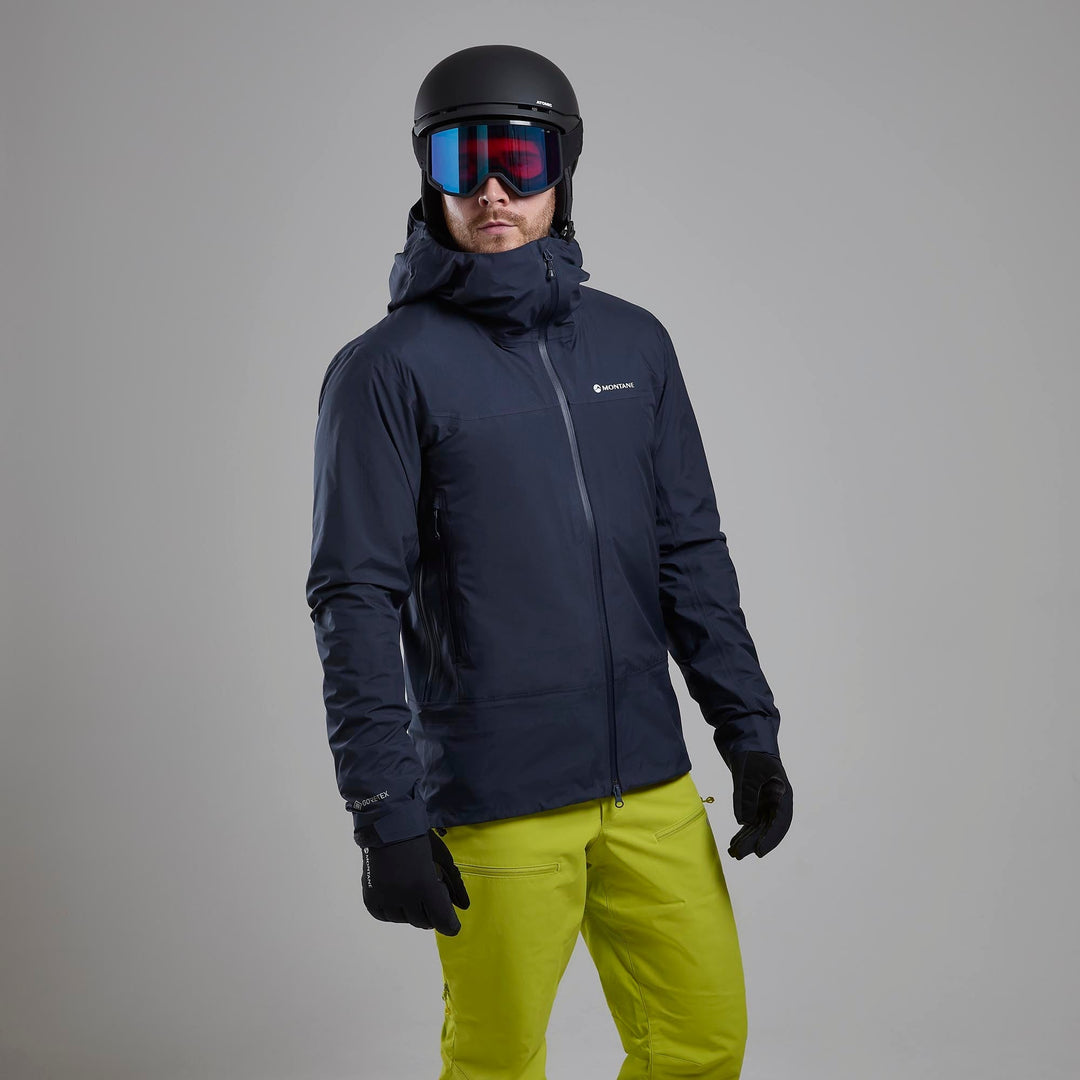Montane Niveus Lite Gore-Tex Jacket Men’s