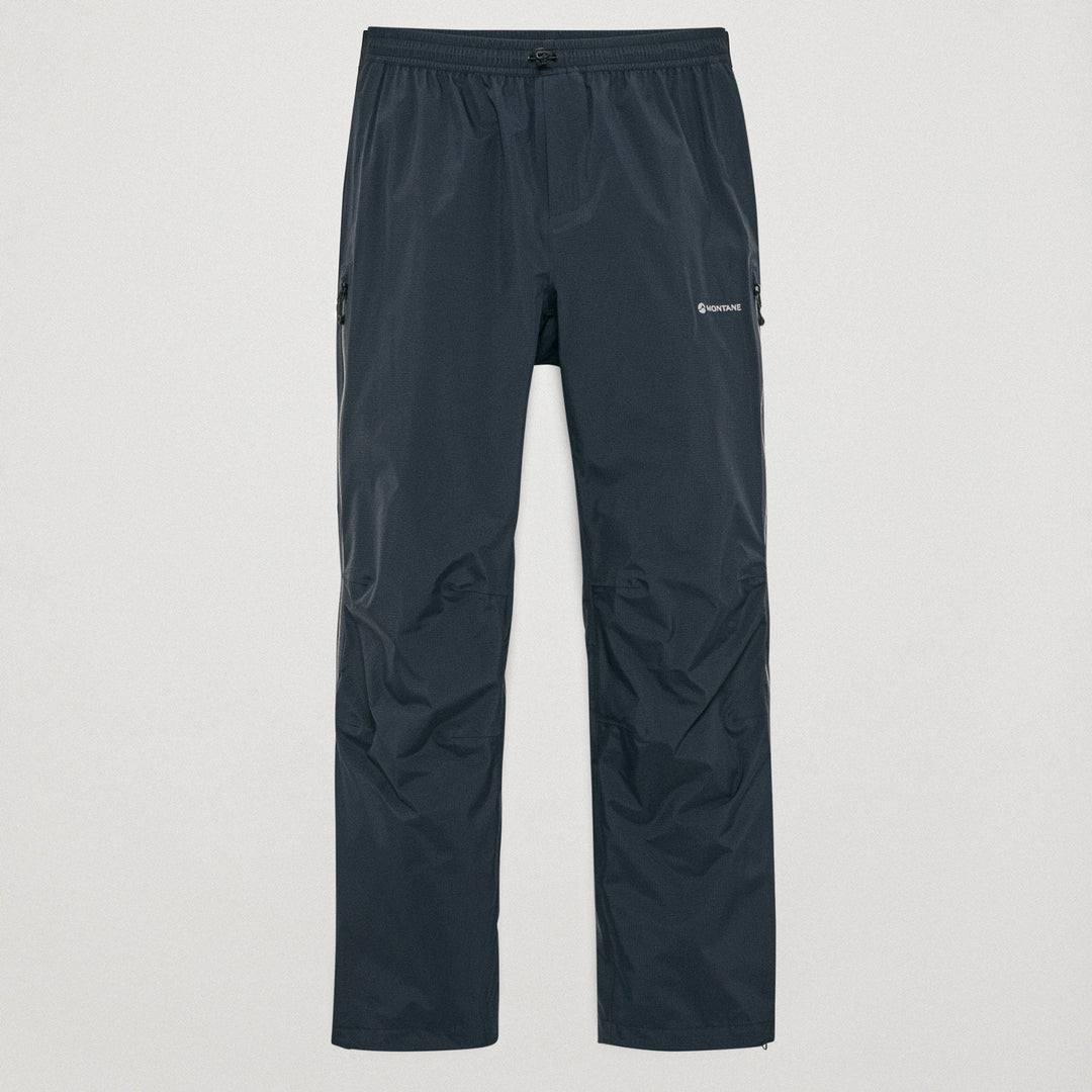 Montane Norste Lite Waterproof Pants Men's in Black
