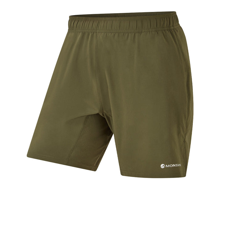 Montane Dragon 7" Shorts Men's