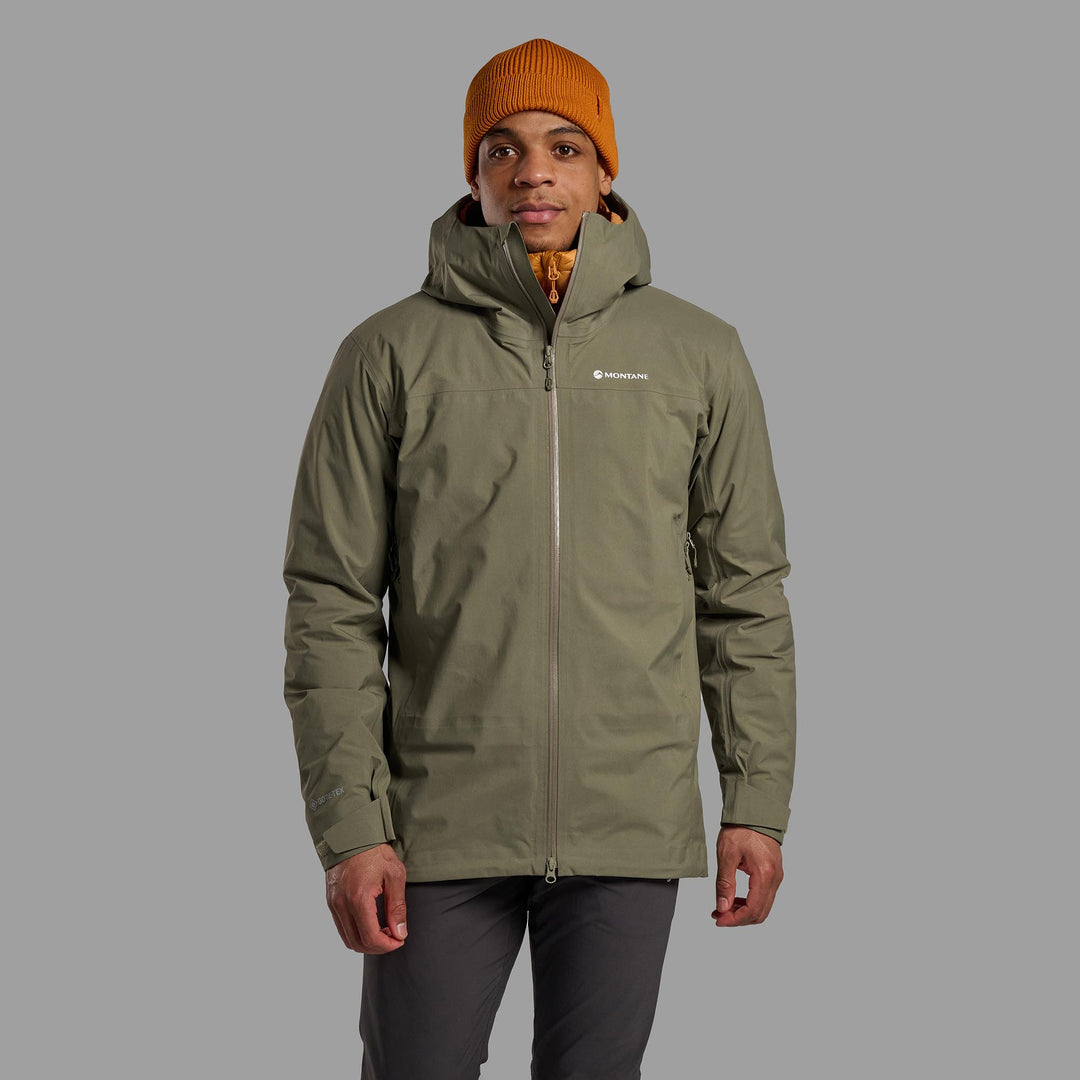 Montane Phase Gore-Tex Jacket Men's