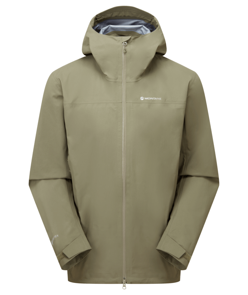 Montane Phase Gore-Tex Jacket Men's *S25*