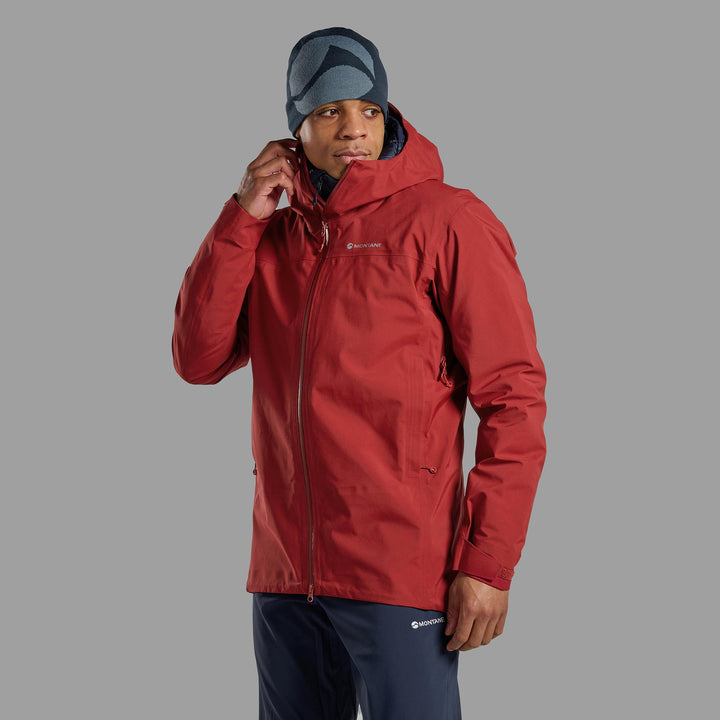Montane Phase Gore-Tex Jacket Men's