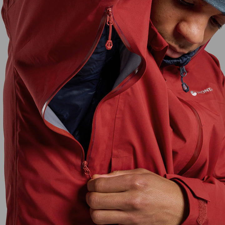 Montane Phase Gore-Tex Jacket Men's