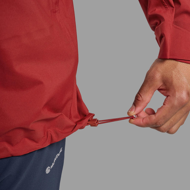 Montane Phase Gore-Tex Jacket Men's