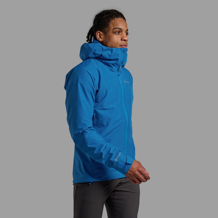 Montane Phase Lite Gore-Tex Jacket Men's