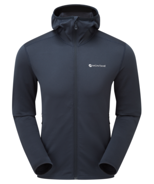 Montane Protium Lite Fleece Hoodie Men’s