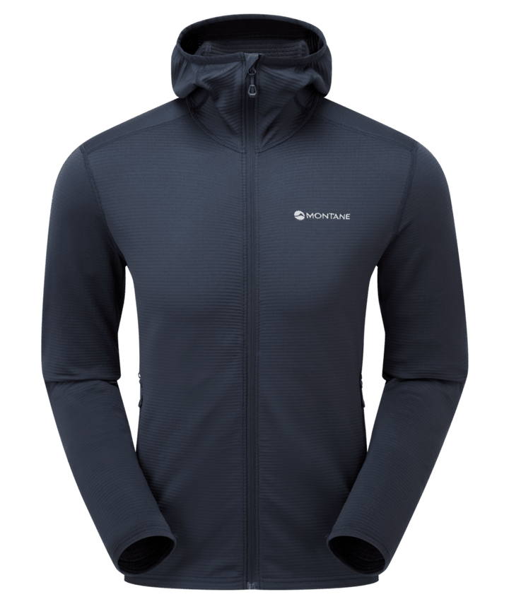 Montane Protium Lite Fleece Hoodie Men’s