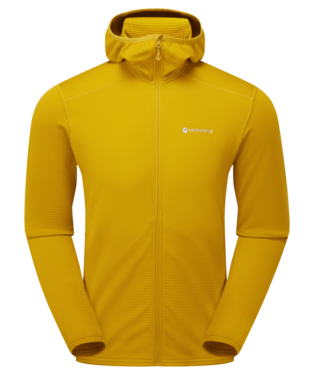 Montane Protium Lite Fleece Hoodie Men’s