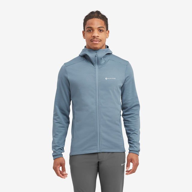 Montane Protium Fleece Hoodie Men’s