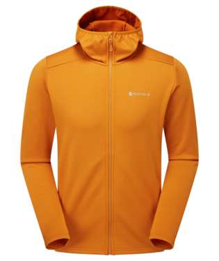 Montane Protium Fleece Hoodie Men’s