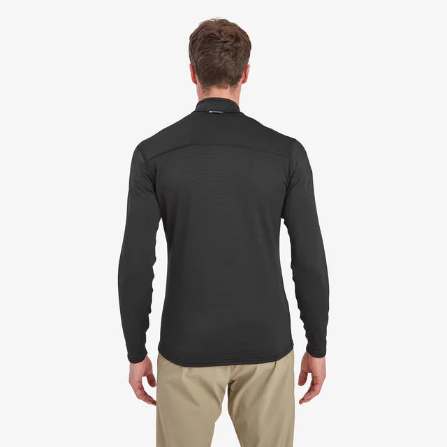 Montane Protium Lite Fleece Pull-On Men’s