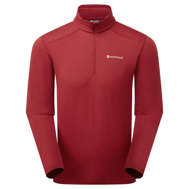 Montane Protium Lite Fleece Pull-On Men’s