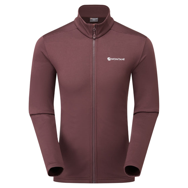 Montane Protium Fleece Jacket Men’s