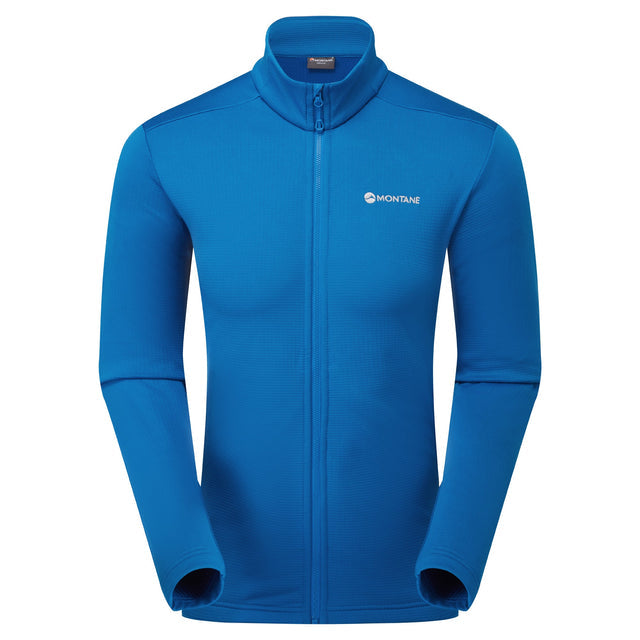 Montane Protium Fleece Jacket Men’s