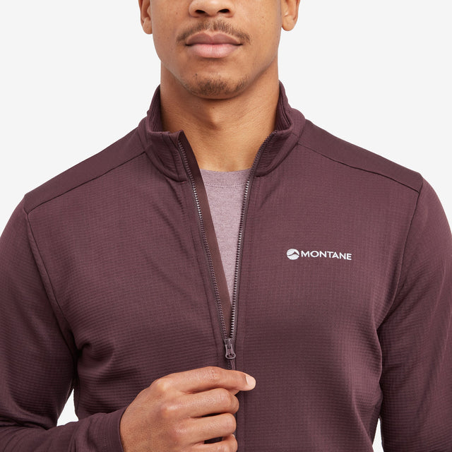 Montane Protium Fleece Jacket Men’s