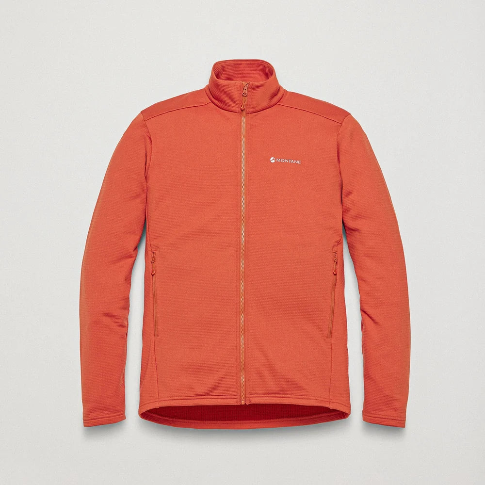 Montane Protium Fleece Jacket Men’s