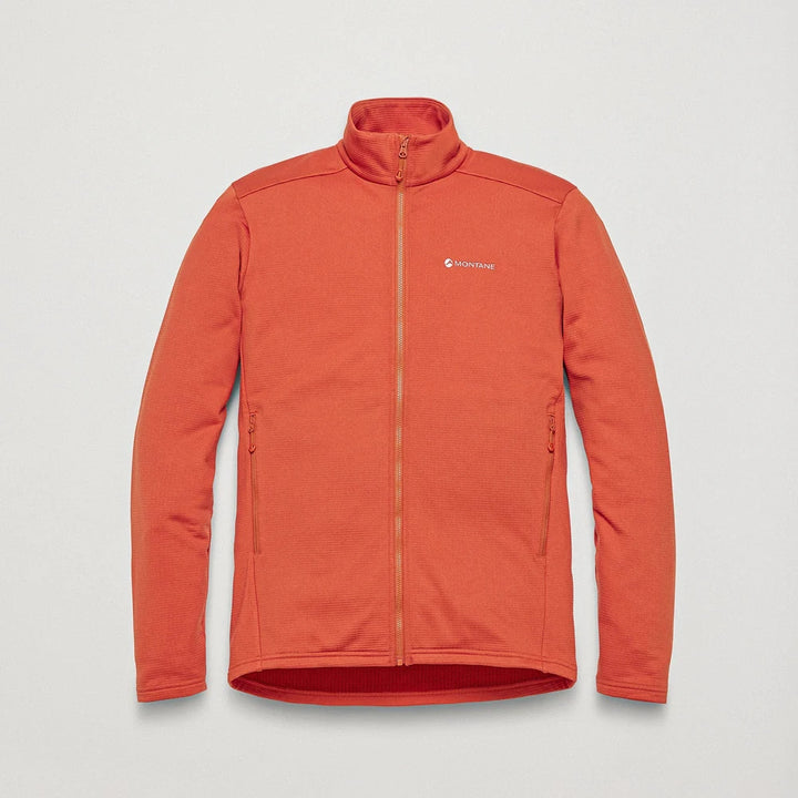 Montane Protium Fleece Jacket Men’s