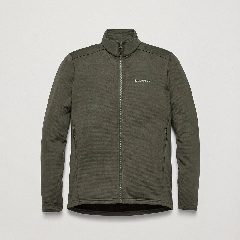 Montane Protium Fleece Jacket Men’s