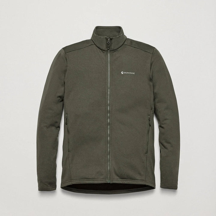 Montane Protium Fleece Jacket Men’s
