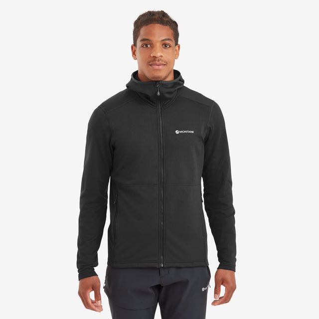 Montane Protium Fleece Hoodie Men’s