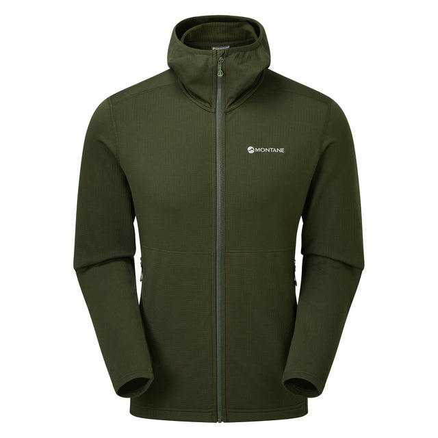 Montane Protium Fleece Hoodie Men’s