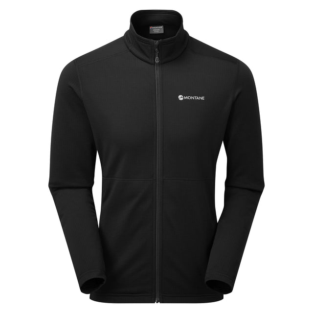 Montane Protium Fleece Jacket Men’s