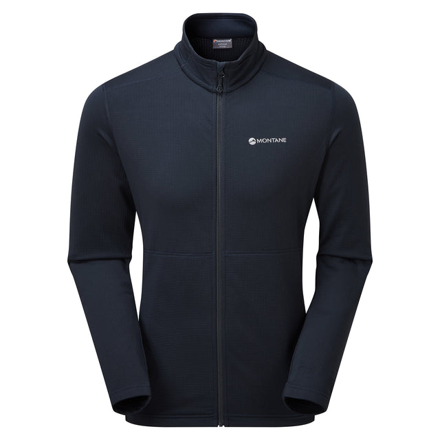 Montane Protium Fleece Jacket Men’s