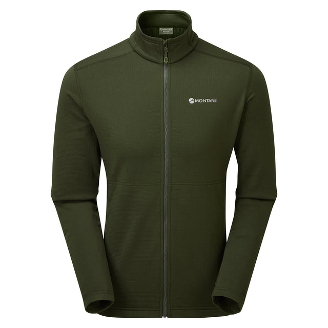 Montane Protium Fleece Jacket Men’s