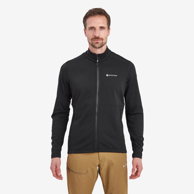 Montane Protium Fleece Jacket Men’s