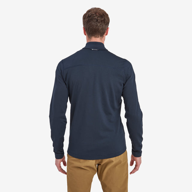 Montane Protium Fleece Jacket Men’s