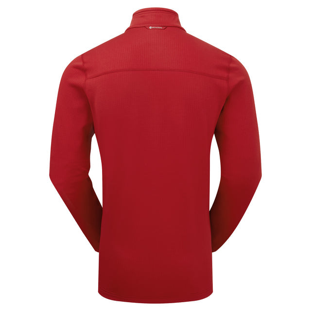 Montane Protium Fleece Pull-On Men’s