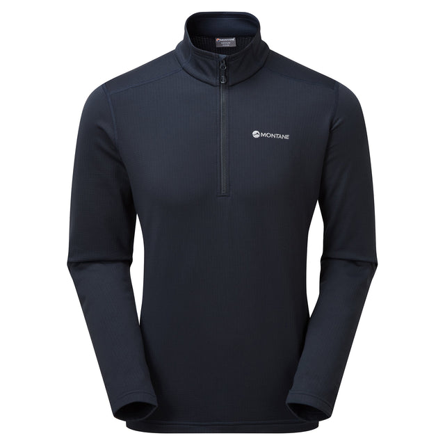 Montane Protium Fleece Pull-On Men’s