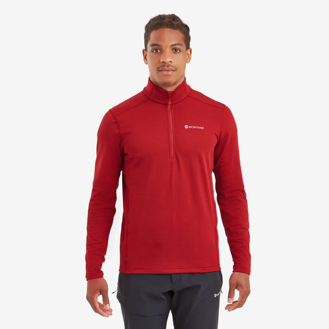 Montane Protium Fleece Pull-On Men’s