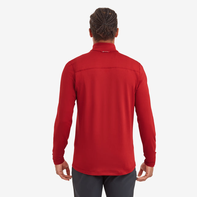 Montane Protium Fleece Pull-On Men’s