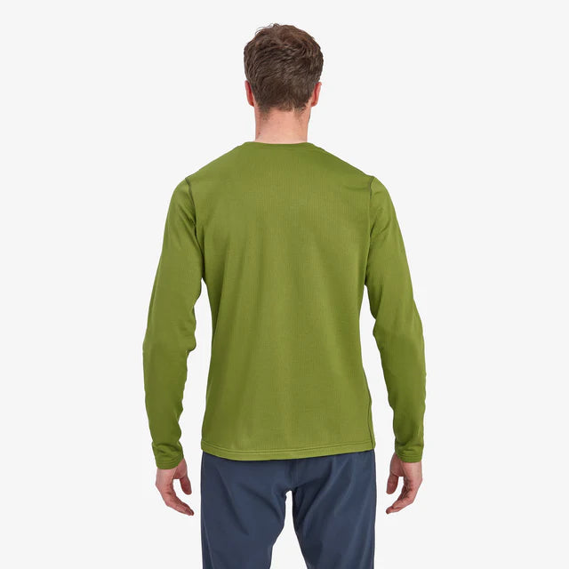 Montane Protium Fleece Sweater Men’s