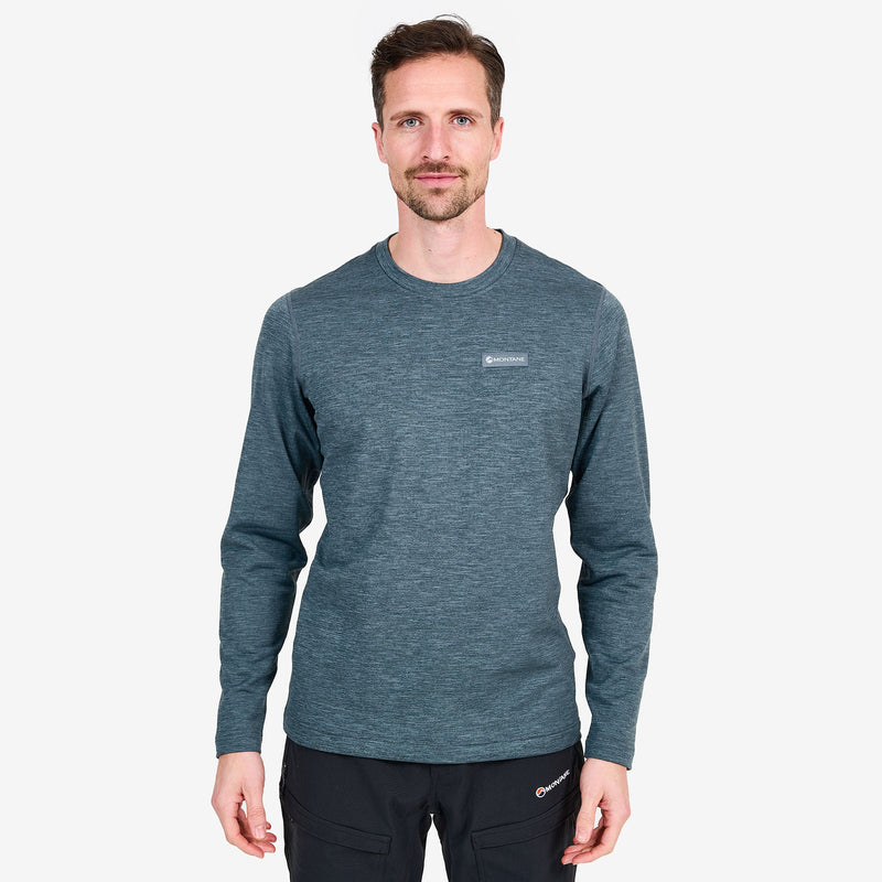 Montane Protium Fleece Sweater Men’s