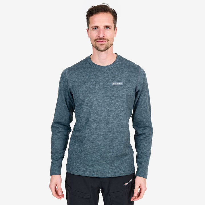 Montane Protium Fleece Sweater Men’s