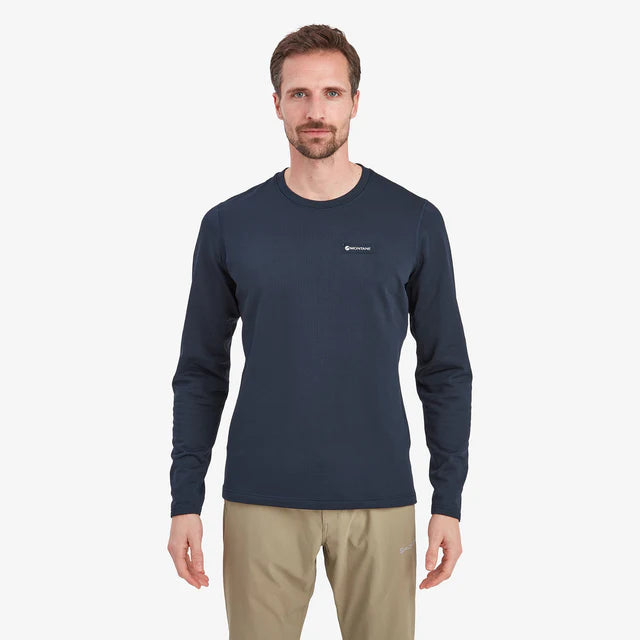 Montane Protium Fleece Sweater Men’s
