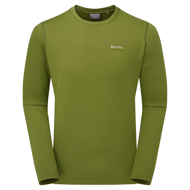 Montane Protium Fleece Sweater Men’s