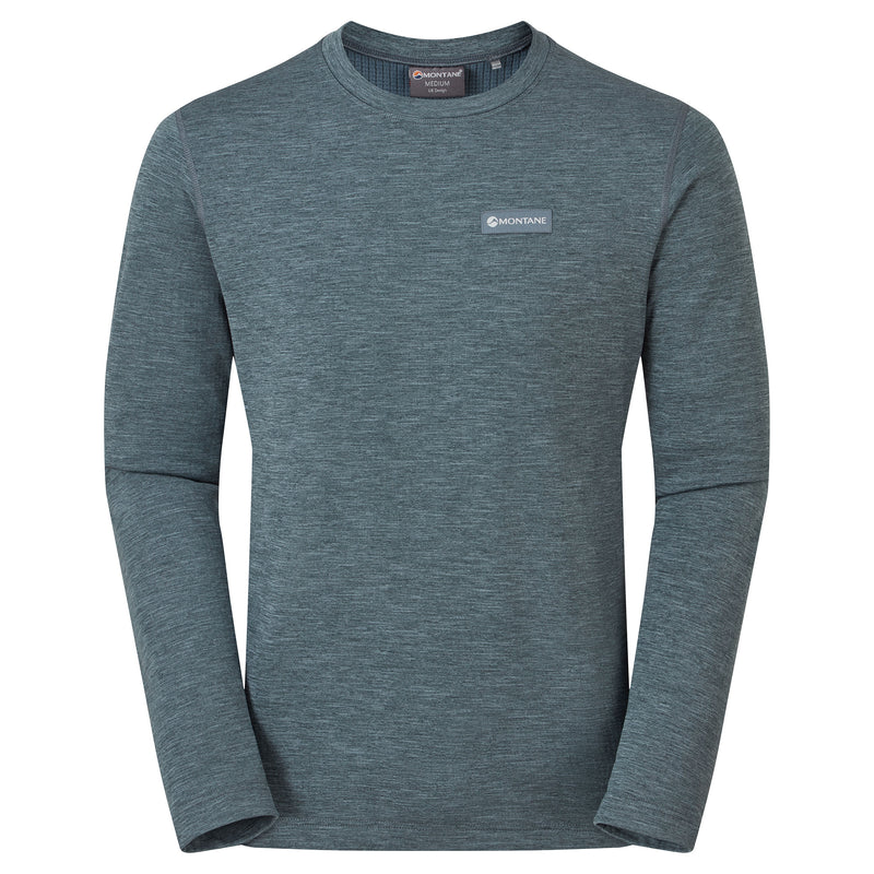 Montane Protium Fleece Sweater Men’s