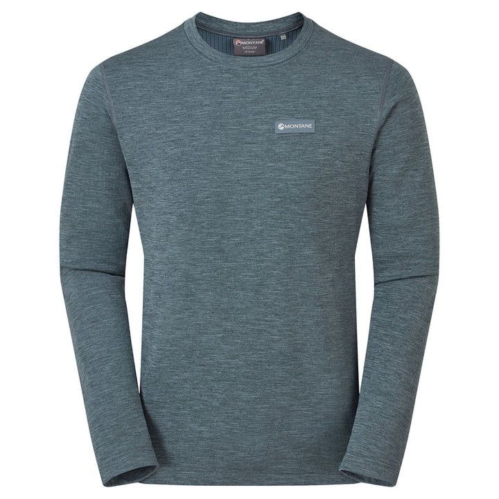 Montane Protium Fleece Sweater Men’s