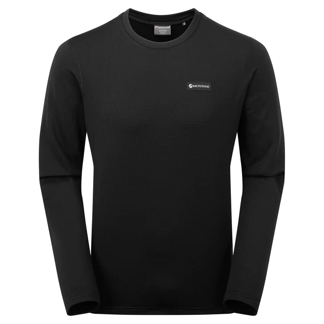 Montane Protium Fleece Sweater Men’s