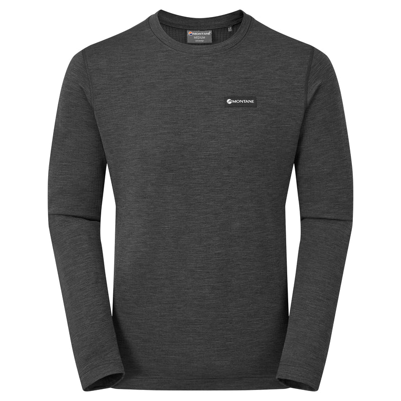 Montane Protium Fleece Sweater Men’s