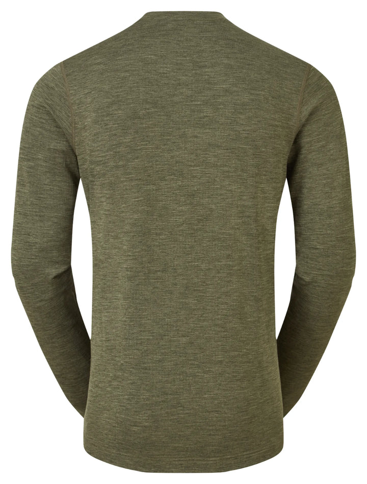 Montane Protium Fleece Sweater Men’s