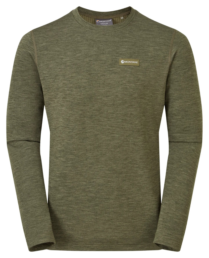 Montane Protium Fleece Sweater Men’s