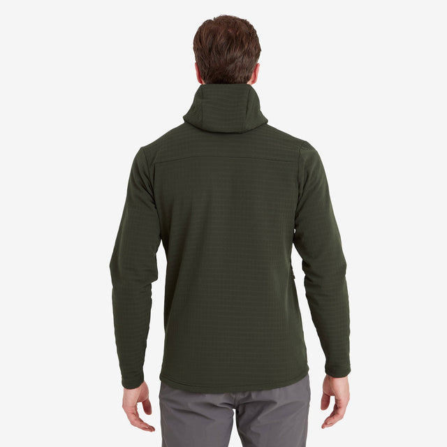 Montane Protium XT Fleece Hoodie Men's