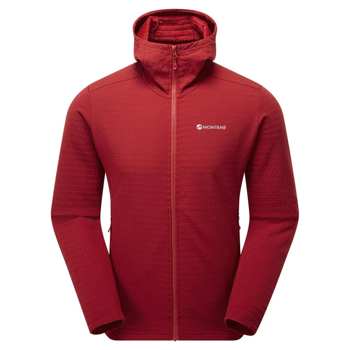 Montane Protium XT Fleece Hoodie Men's