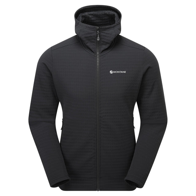 Montane Protium XT Fleece Hoodie Men's