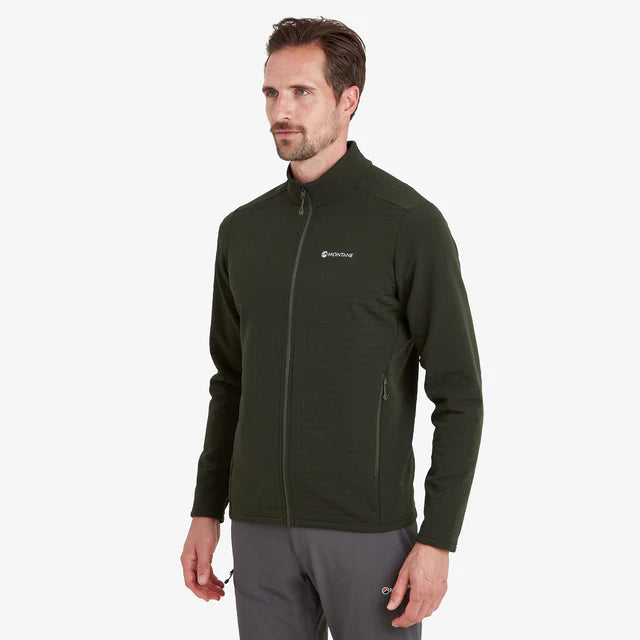 Montane Protium XT Fleece Jacket Men's